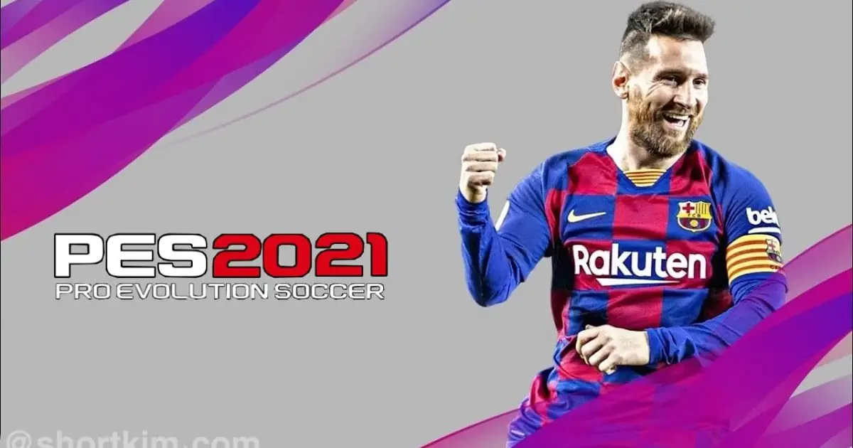 FIFA 21 Vs PES 2021. what is the best game between them? 4 FIFA 21 Vs PES 2021. what is the best game between them? 3