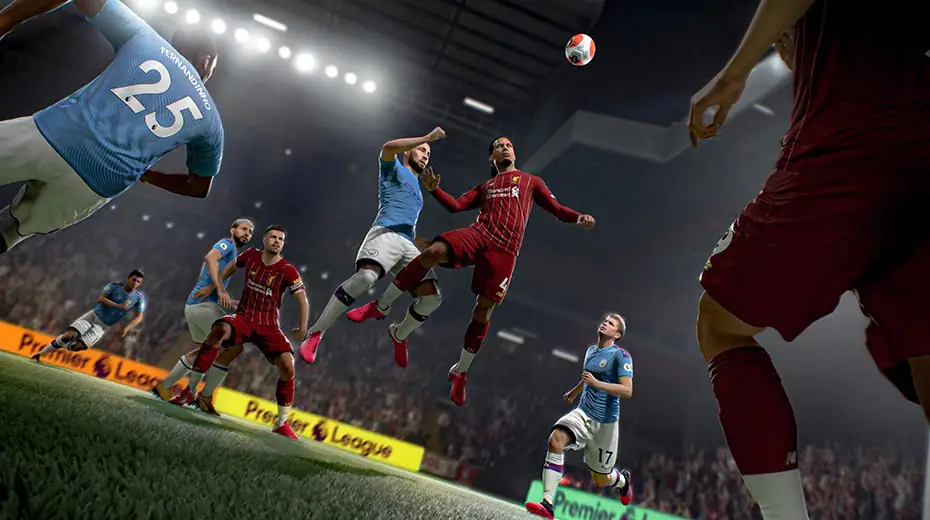 FIFA 21 review, and is it different from previous versions? 4 FIFA 21 review, and is it different from previous versions? 3