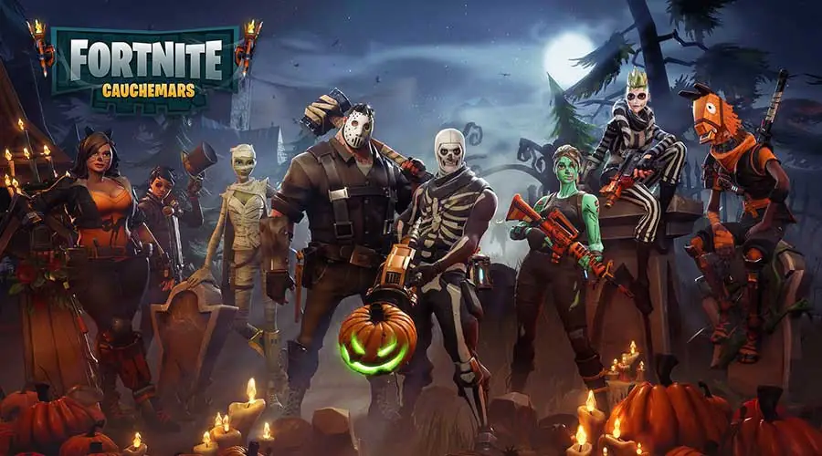 ما لا تعرفه عن لعبة Fortnite وأهم التفاصيل الخاصة بها 2 ما لا تعرفه عن لعبة Fortnite وأهم التفاصيل الخاصة بها 1