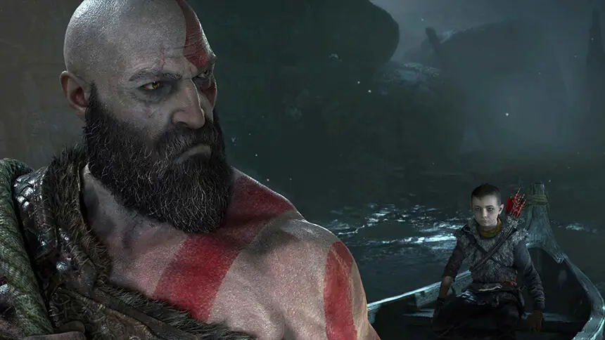 Have you Played God of War? 5 New Missions Are Here 1 God of War