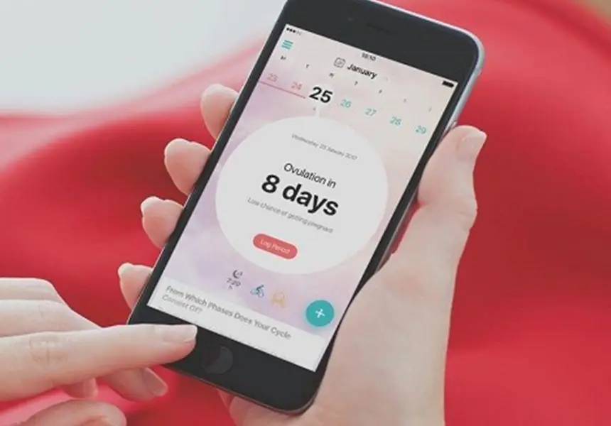 Check out the best free Google play apps for women 2 Google play