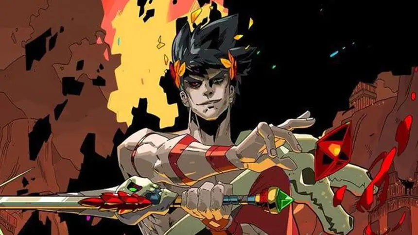 Hades: لعبة الأكشن الشهيرة على منصة اكس بوكس 2021 2 Hades: لعبة الأكشن الشهيرة على منصة اكس بوكس 2021 1