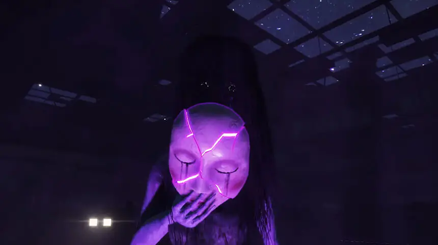 The most powerful new horror games for PlayStation 5 in 2021 3 PlayStation 5