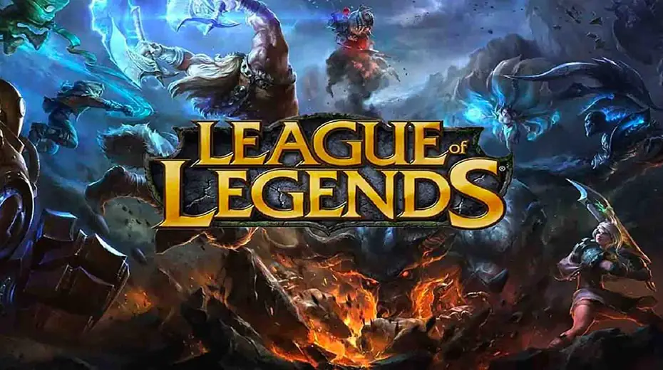 Information about League of Legends and 9 top tips for beginners 2 Information about League of Legends and 9 top tips for beginners 1