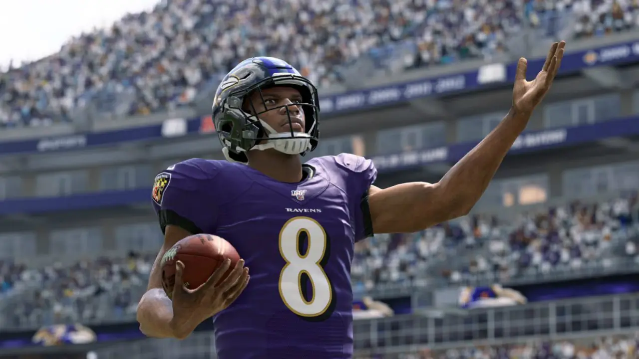 مراجعة لعبة Madden NFL 21 والأوضاع المتوفرة في اللعبة 2 مراجعة لعبة Madden NFL 21 والأوضاع المتوفرة في اللعبة 1