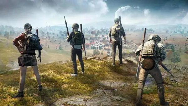 ما هي خرائط لعبة ببجي PUBG وخصائص كلاً منها؟ 2 ما هي خرائط لعبة ببجي PUBG وخصائص كلاً منها؟ 1