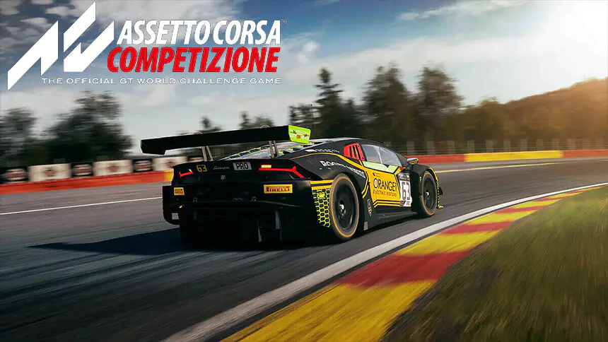 Figure out the best 5 car racing games on PlayStation 4 PlayStation