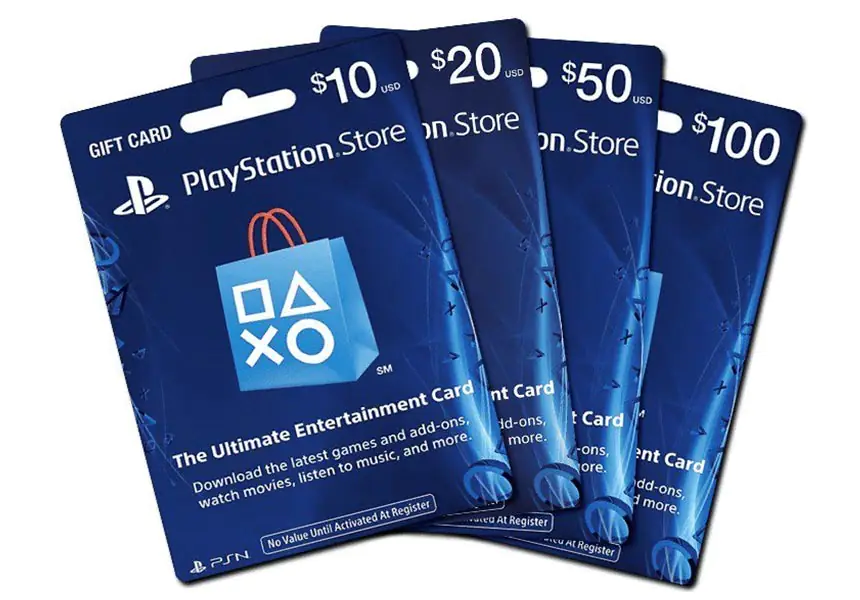 Prepaid gift cards: Most important features and ways to obtain them 4 Prepaid gift cards: Most important features and ways to obtain them 3