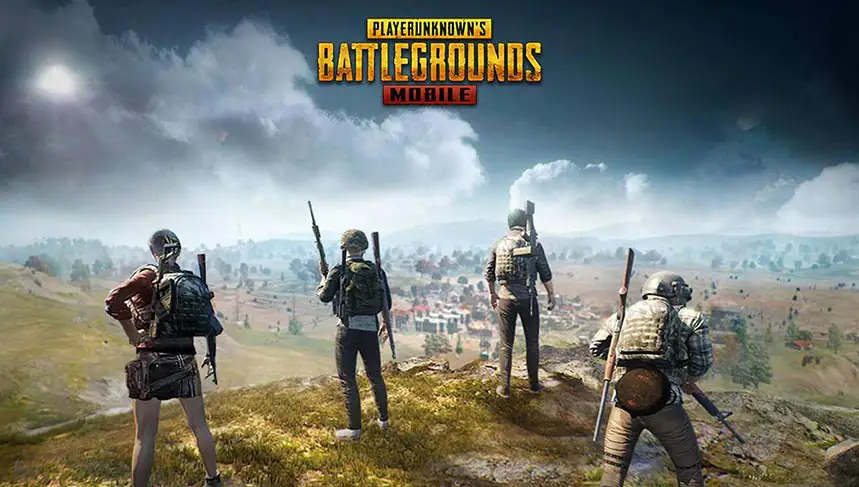 Time to learn how to play PUBG Mobile better than others 2 Time to learn how to play PUBG Mobile better than others 1