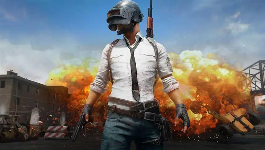 ما هي الـ 11 ألقاب في لعبة ببجي PUBG وكيفية الحصول عليها؟ 6 ما هي الـ 11 ألقاب في لعبة ببجي PUBG وكيفية الحصول عليها؟ 5