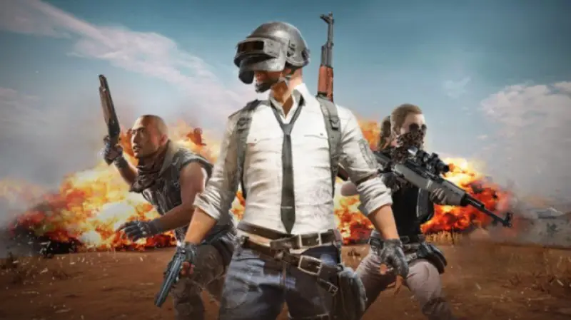 ببجي PUBG: تعرف على 16 نوع سلاح متوفر وما هو الأقوى؟ 2 ببجي PUBG: تعرف على 16 نوع سلاح متوفر وما هو الأقوى؟ 1