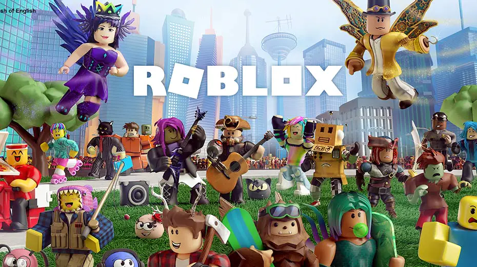 كل ما يخص لعبة روبلوكس roblox وبعض النصائح الهامة للمبتدئين 2 كل ما يخص لعبة روبلوكس roblox وبعض النصائح الهامة للمبتدئين 1