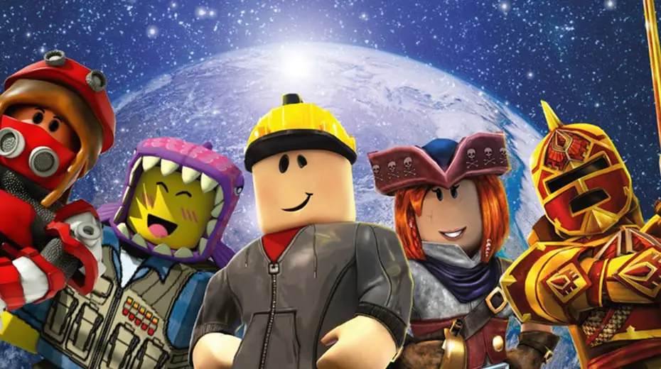 All about Roblox and 7 important tips for beginners 4 All about Roblox and 7 important tips for beginners 3