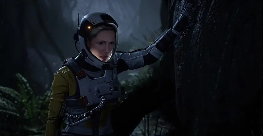 أجلت شركة Sony إصدار Returnal على PlayStation 5 حتى أبريل 4 أجلت شركة Sony إصدار Returnal على PlayStation 5 حتى أبريل 3