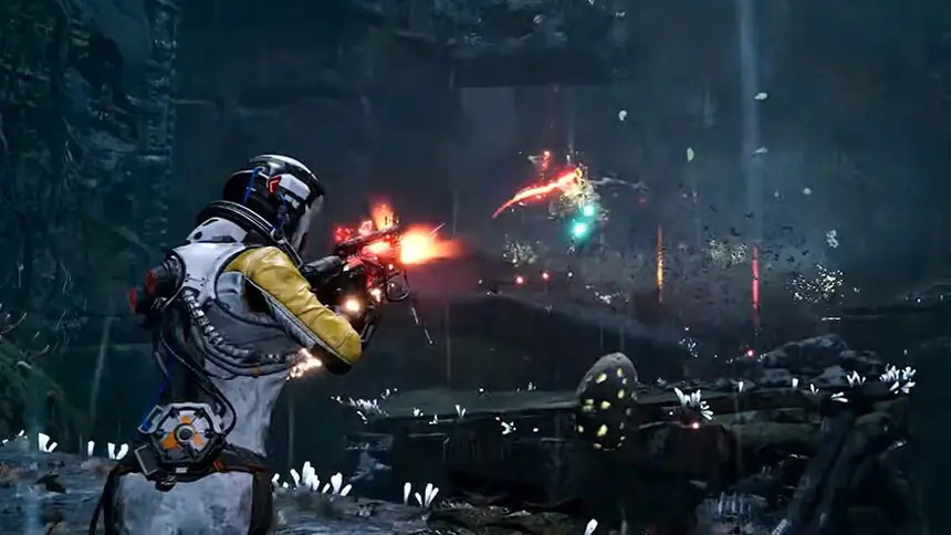 Returnal PS5: Important tips you should know before playing 2 Returnal PS5: Important tips you should know before playing 1