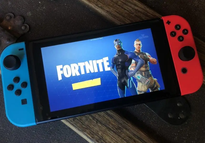 مميزات وعيوب جهاز ألعاب نينتندو سويتش وأهم مواصفاته 4 مميزات وعيوب جهاز ألعاب نينتندو سويتش وأهم مواصفاته 3