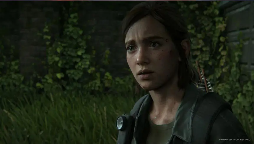 The Last of Us 2: Learn top tips before playing on PlayStation 4 The Last of Us 2: Learn top tips before playing on PlayStation 3