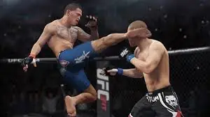 UFC 4 review and is it different from its previous version? 2 UFC 4 review and is it different from its previous version? 1