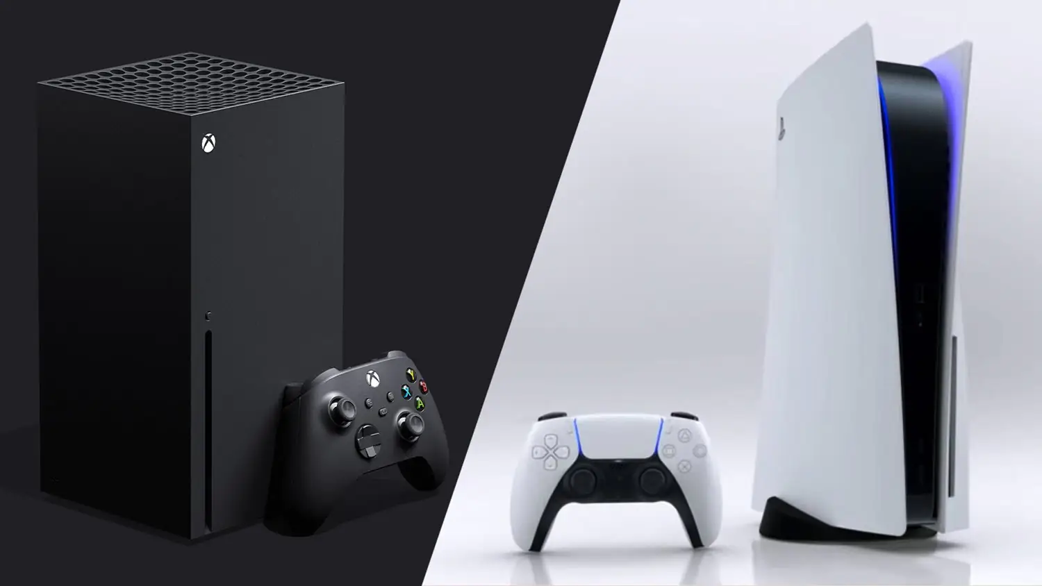 أيهما أقوى "PlayStation 5” أم "Xbox Series X" وما هو الفرق بينهم؟ 2 أيهما أقوى "PlayStation 5” أم "Xbox Series X" وما هو الفرق بينهم؟ 1
