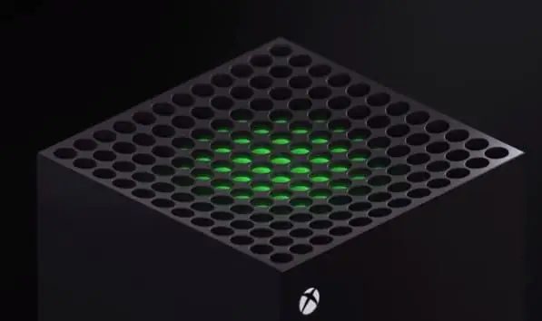 Secrets of the Xbox Series X and its official release date 4 Secrets of the Xbox Series X and its official release date 3