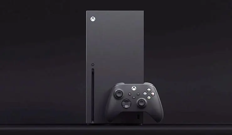 Secrets of the Xbox Series X and its official release date 2 Secrets of the Xbox Series X and its official release date 1